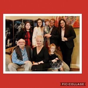 Meet your Posher, Katharine